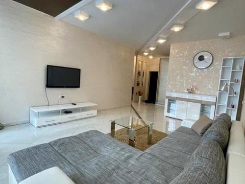 квартира по адресу Днепровская набережная ул., 14