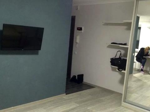 квартира по адресу Запорожская ул.