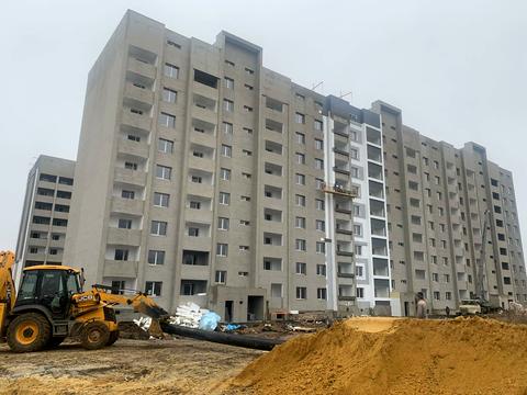 квартира по адресу Полтавский Шлях ул., 186