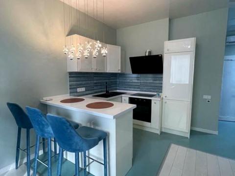 квартира по адресу Трускавецкая ул., 2-А