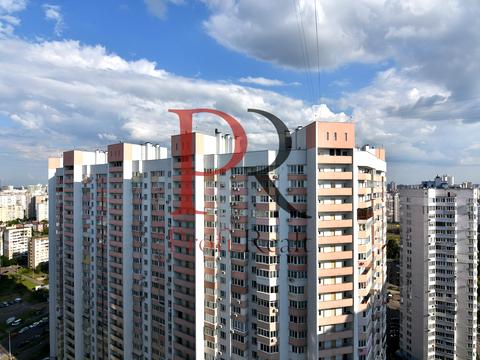 квартира за адресою Олени Пчілки вул., 8