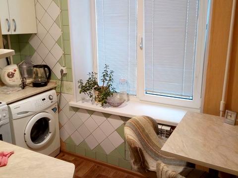 квартира за адресою Лісовий просп., 8