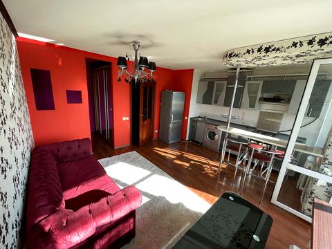 квартира по адресу Чмелів Яр ул. (Трудовая), 7-А