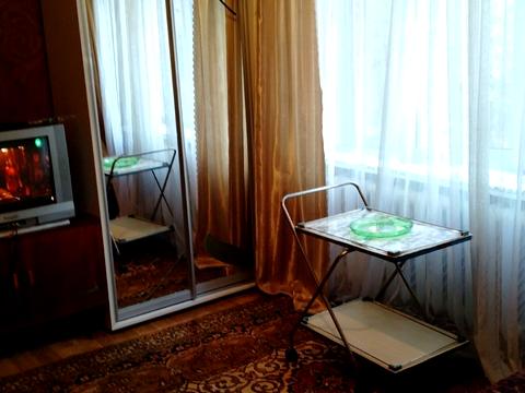 квартира по адресу Златопольская ул., 2