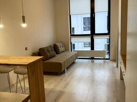 квартира за адресою Кам'янська вул. (Дніпродзержинська), 6