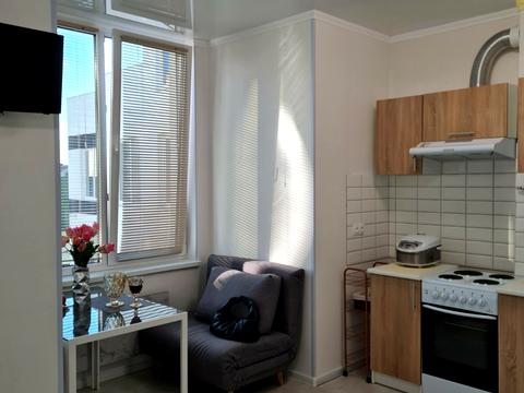 квартира по адресу Пшенична ул., 35