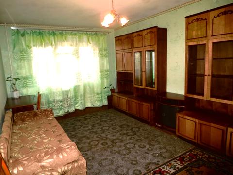 квартира по адресу Оболонский просп., 30