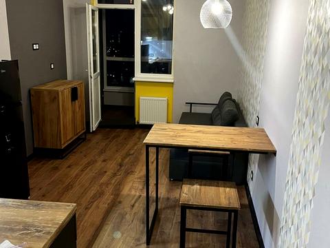 квартира по адресу Небесной Сотни просп. (Маршала Жукова), 107/б