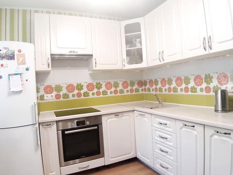 квартира по адресу Гонгадзе Георгия просп. (Советской Украины), 26-А