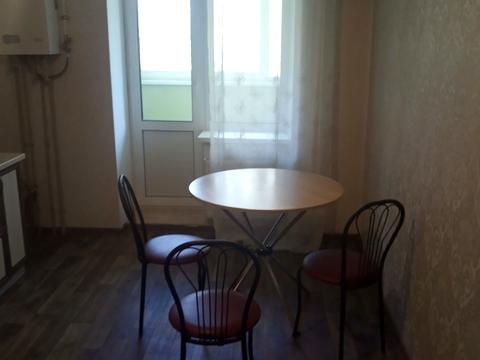 квартира по адресу Жабинского ул., 50