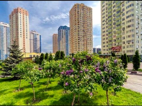 квартира за адресою Воскресенська вул., 12-В