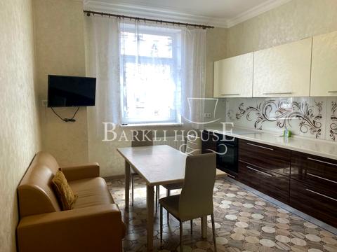 квартира по адресу Златоустовская ул., 47-49