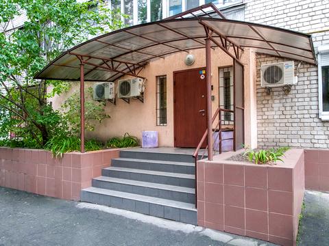 коммерческая по адресу Валерия Лобановского просп. (Краснозвездный), 5-А