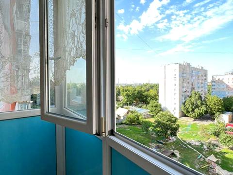 квартира по адресу Андреевская ул., 12