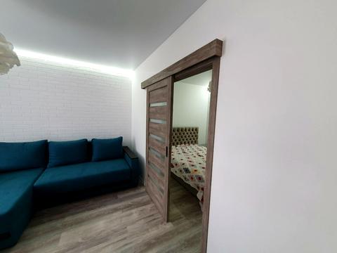 квартира по адресу Университетская ул., 2/1 к3
