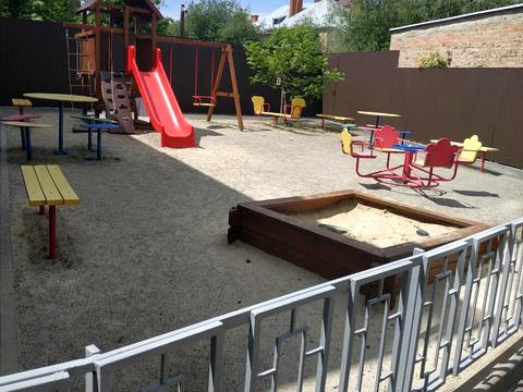 квартира по адресу Стретенская ул. (Комсомольська), 18