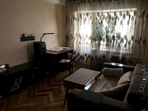 квартира по адресу Игоря Турчина ул. (Блюхера Василия), 12-Б