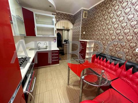 квартира по адресу Вишняковская ул., 8