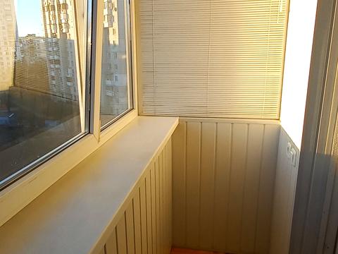 квартира по адресу Милютенко ул., 11