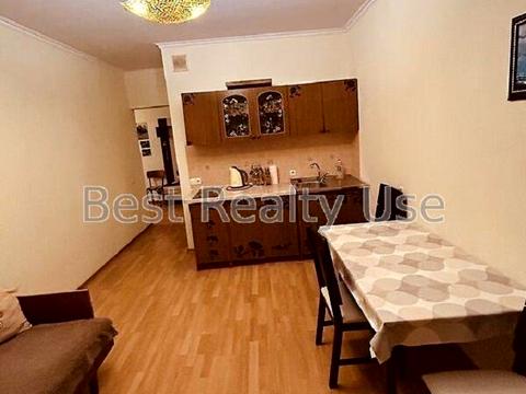 квартира по адресу Митрополита Андрея Шептицкого ул. (Анатолія Луначарського), 14