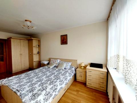 квартира за адресою Академіка Євгена Лазаренка вул., 30