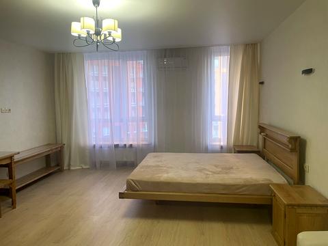 квартира за адресою Наддніпрянське шосе, 2А/3