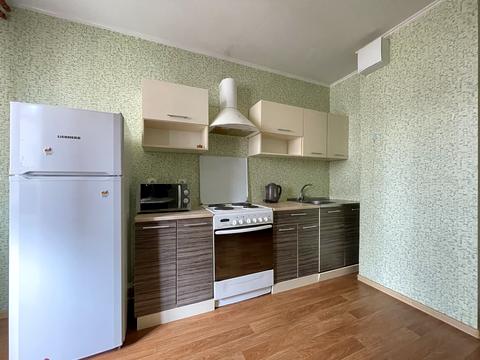 квартира по адресу Софии Русовой ул., 1-Б