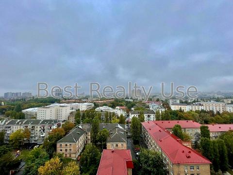 квартира за адресою Митрополита Василя Липківського вул. (Урицького), 38-А