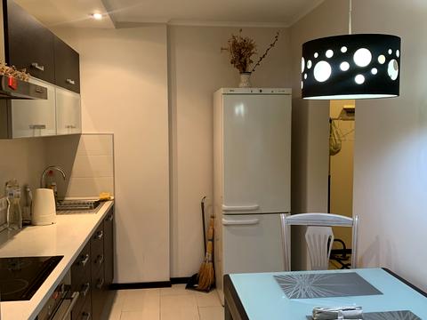 квартира за адресою Антоновича вул. (Горького), 94/96