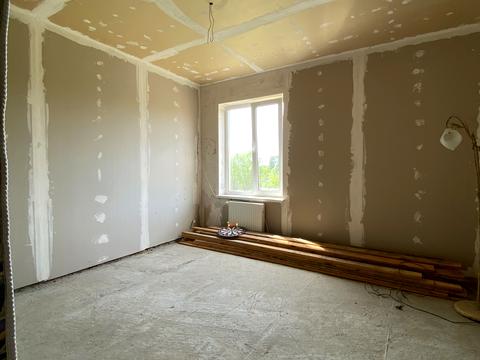 дом по адресу Грушевского, 38