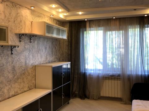квартира по адресу Сулеймана Стальского ул., 6