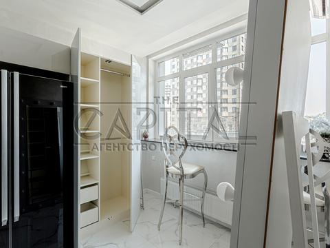 квартира за адресою Кахи Бендукідзе вул., 2