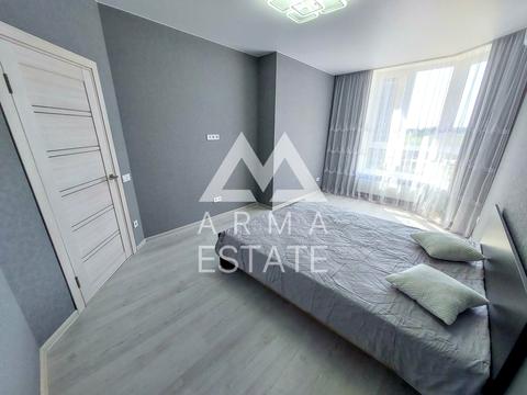 квартира за адресою Приміська вул., 6