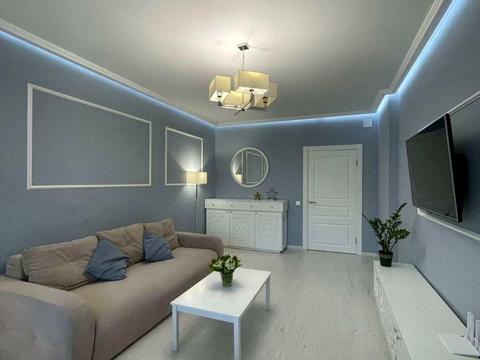 квартира за адресою Патріарха Мстислава Скрипника вул., 40