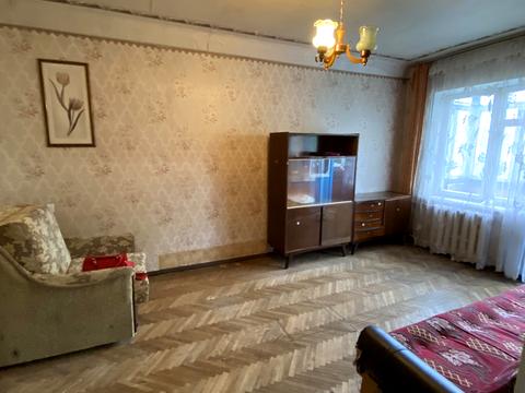 квартира по адресу Братиславская ул., 20