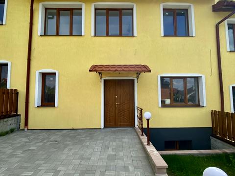 будинок за адресою Богдана Лепкого вул., 25
