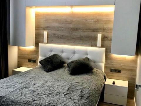 квартира по адресу Оболонский просп., 26