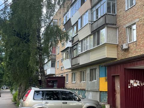 квартира по адресу Валерия Гудзя пер. (Лютневий), 16