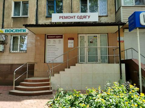 комерційна за адресою проспект Миру, 50