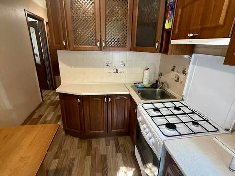 квартира за адресою Окружна вул., 47