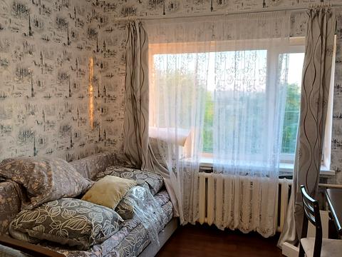 квартира за адресою Гарібальді вул., 4