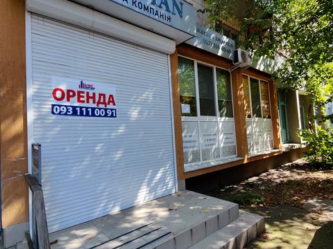 комерційна за адресою Благовісна, 227