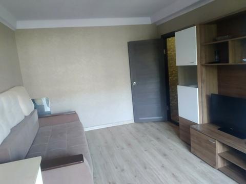 квартира по адресу Воскресенский просп. (Перова), 11б