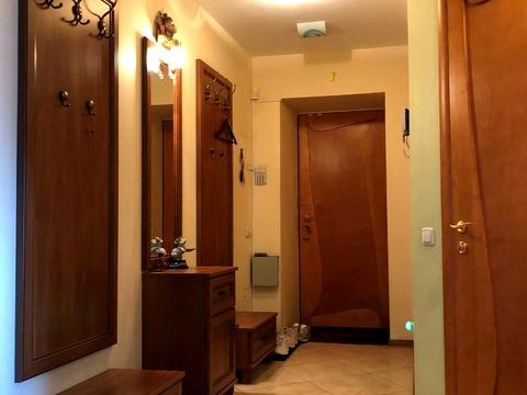 квартира за адресою Володимира Івасюка просп. (Героїв Сталінграду), 20-А