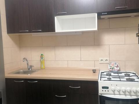 квартира по адресу Ольжича ул., 7