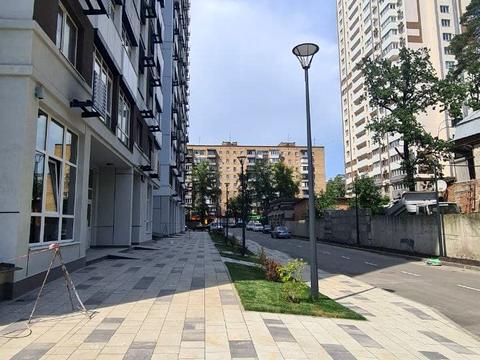 квартира по адресу Львовская ул., 15-Б