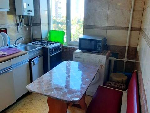 квартира по адресу Тринклера ул., 24
