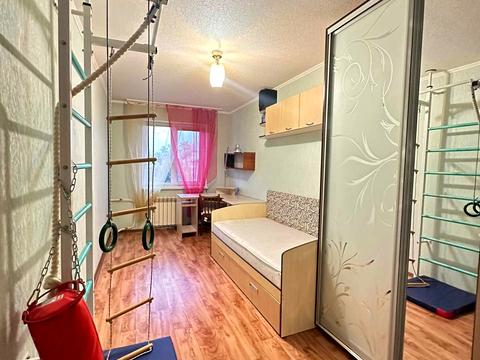 квартира за адресою Віталія Матусевича вул. (XXII Партз'їзду), 25