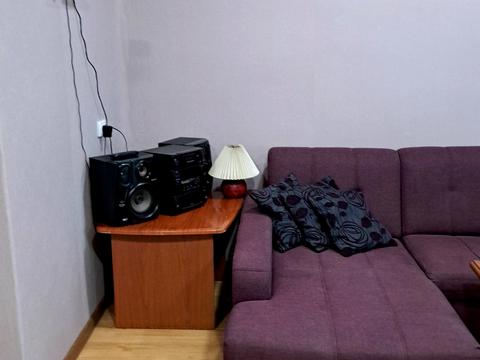 квартира по адресу Косиора, 30
