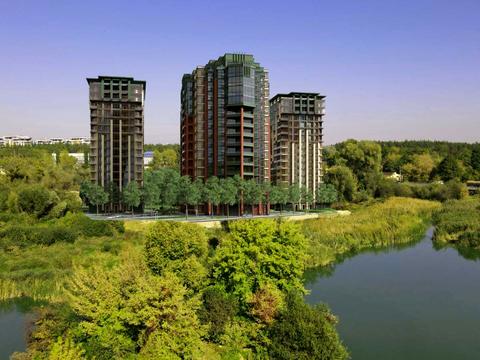 квартира по адресу Гостомельское ул., 49